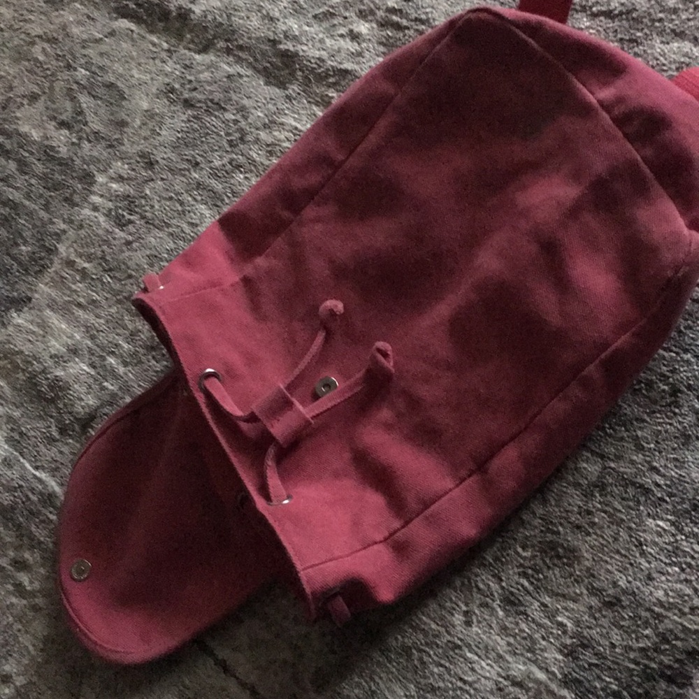 Juicy Couture pick blue jean bag